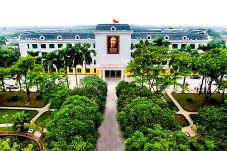 Học viện Nông nghiệp Việt Nam, Đại học Nông lâm TP.HCM công bố điểm sàn