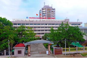 Trường Đại học Kiến trúc Hà Nội, Đại học Mỏ - Địa chất công bố điểm sàn