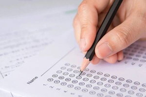 Hủy kết quả thi tốt nghiệp THPT năm 2022 của thí sinh làm lộ đề thi Toán tại Đà Nẵng