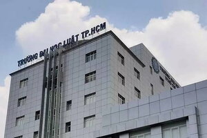 3 trường Luật tăng mạnh học phí năm 2022-2023, cao nhất 700 triệu/khóa