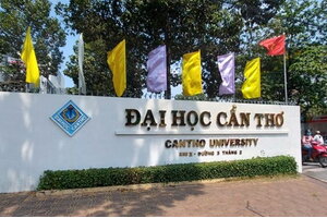 Trường Đại học Cần Thơ tăng học phí tất cả các ngành