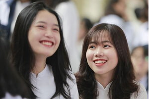 Học sinh Kiên Giang sẽ tựu trường ngày 29/8, riêng học sinh lớp 1 từ ngày 22/8
