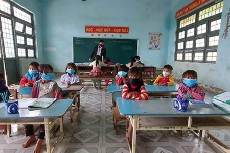 Gia Lai, Kon Tum thông báo lịch tựu trường và khai giảng của học sinh