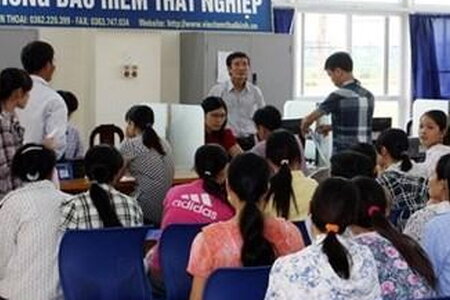 TP HCM chi xong gói hỗ trợ thất nghiệp cho lao động với gần 266 tỷ đồng