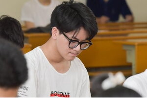 Lộ trình tăng học phí của một số trường đại học