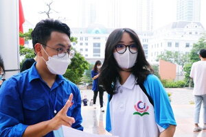 Hướng dẫn các bước thanh toán lệ phí đăng ký xét tuyển đại học 2022