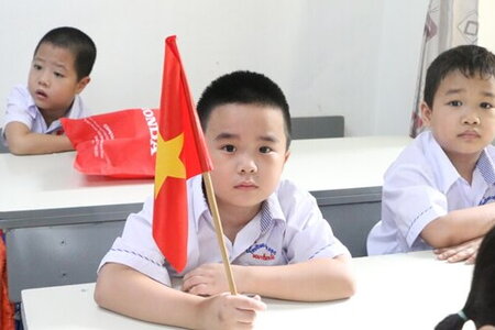 Hà Nội yêu cầu các trường học tổ chức lễ khai giảng gọn nhẹ, lấy học sinh là trung tâm