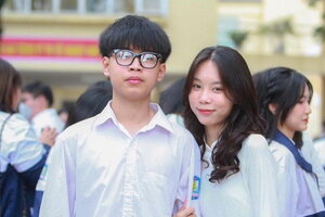 Những lưu ý về xét tuyển đại học sau khi hoàn thành đăng ký nguyện vọng