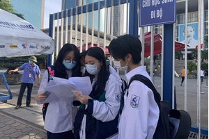 Bộ GD&ĐT hướng dẫn dạy môn chuyên trong trường THPT chuyên