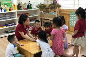 Nam Định ban hành hướng dẫn các khoản thu, chi trong cơ sở giáo dục công lập