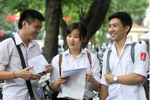 Bộ GD&ĐT yêu cầu các trường đại học khẩn trương rà soát thí sinh trúng tuyển sớm