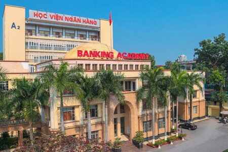 Trường Đại học Thủy lợi, Học viện Ngân hàng công bố điểm chuẩn năm 2022