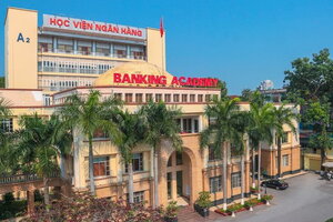 Trường Đại học Thủy lợi, Học viện Ngân hàng công bố điểm chuẩn năm 2022
