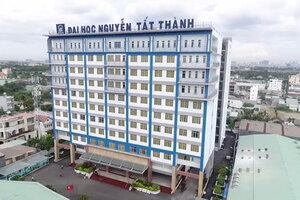 4 trường Đại học đầu tiên ở phía Nam công bố điểm chuẩn năm 2022