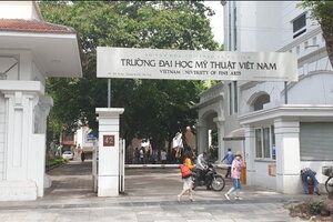 Cập nhật danh sách các trường đại học xét tuyển bổ sung năm 2022