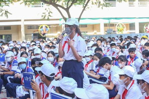 Đồng Nai yêu cầu ngưng dạy thêm và học thêm trong và ngoài nhà trường