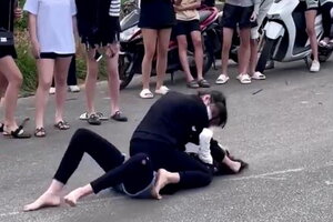 Thừa Thiên Huế họp khẩn để chỉ đạo khắc phục tình trạng bạo lực học đường