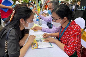 Danh sách các trường đại học mới nhất xét tuyển bổ sung năm 2022