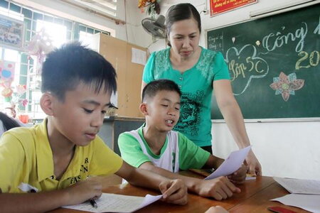 Hà Nội quy định 7 khoản ban đại diện cha mẹ học sinh không được thu