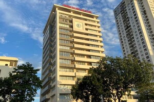 Thủ tướng phê duyệt đề án hai trường trọng điểm đào tạo cán bộ về pháp luật