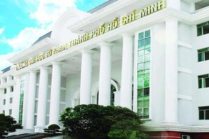 Cập nhật các trường sư phạm thông báo xét tuyển bổ sung năm 2022