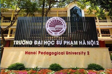 Đại học Sư phạm Hà Nội 2, Đại học Công đoàn xét tuyển bổ sung năm 2022