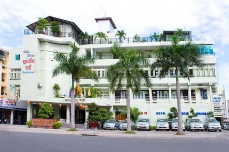 Khánh Hòa tạm đình chỉ hoạt động nhiều khách sạn vì vi phạm PCCC