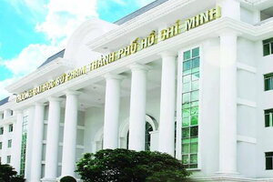 Cập nhật các trường đại học công bố điểm chuẩn xét tuyển bổ sung 2022