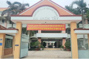 12 ứng viên đủ điều kiện thi tuyển vị trí hiệu phó trường THPT của TP HCM