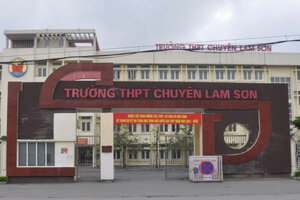 Có ít nhất 1 trường chuyên tại mỗi tỉnh, thành phố trực thuộc Trung ương