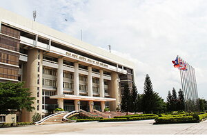 Đại học Quốc gia TP HCM dự kiến mở rộng địa bàn kỳ thi đánh giá năng lực trong năm 2023