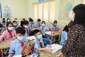 Thiếu hàng trăm giáo viên, Bắc Kạn ban hành chính sách đào tạo và bồi dưỡng mới