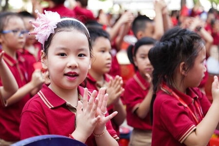 Hơn 1,7 triệu học sinh TPHCM nghỉ Tết Nguyên đán Qúy Mão 9 ngày