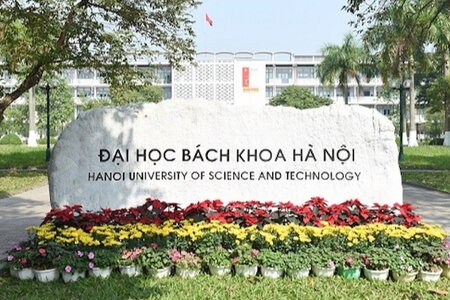 Gần 70% sinh viên Đại học Bách khoa Hà Nội tốt nghiệp đúng hạn