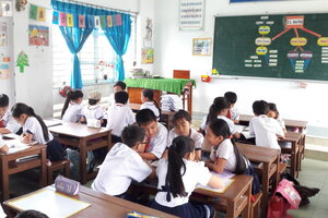 Yêu cầu trường học tại TP HCM lập tổ tư vấn hỗ trợ vấn đề sức khỏe tâm thần cho học sinh