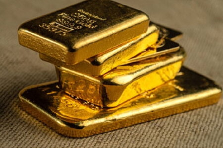 Giá vàng hôm nay ngày 25/10: Vàng SJC đồng loạt giảm 100 nghìn đồng/lượng