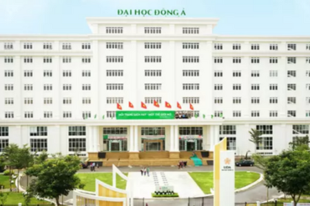 Bộ GD&ĐT phê duyệt quyết định thành lập phân hiệu Đại học Đông Á tại Đắk Lắk