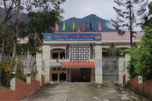 Thanh Hóa: Xét tuyển sai quy định 43 học sinh vào trường dân tộc nội trú