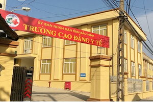 Năm 2023, sẽ thanh tra hàng loạt cơ sở giáo dục nghề nghiệp