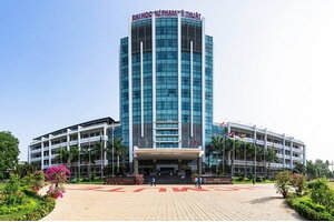 Trường Đại học Sư phạm Kỹ thuật TP HCM trao học bổng 1 triệu đồng/1 điểm thi tốt nghiệp cao