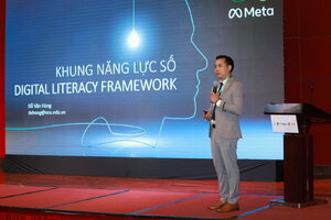 ĐH Khoa học Xã hội và Nhân văn công bố Khung năng lực số cho sinh viên đầu tiên tại Việt Nam