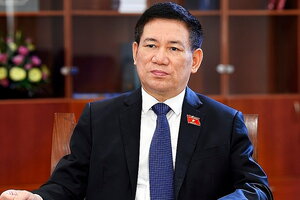 Thị trường biến động nhưng quyền lợi nhà đầu tư luôn đảm bảo