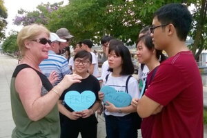 Việt Nam tăng 6 bậc trong bảng xếp hạng thông thạo Anh ngữ