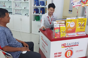 Người lao động, công nhân tại 8 tỉnh thành được tiếp cận gói vay 10.000 tỷ