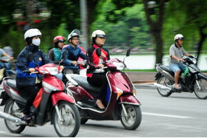 Tin thời tiết 23/11: Miền Bắc chuyển lạnh, Nam Bộ tiếp tục mưa to