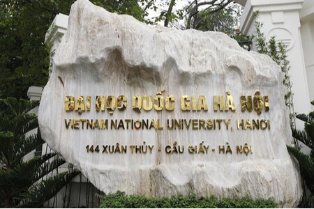 Một số điểm mới trong quy chế đào tạo đại học của trường Đại học Quốc gia Hà Nội