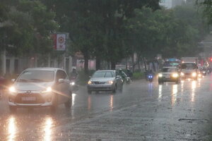 Tin thời tiết 25/11: Miền Bắc tiếp tục mưa lạnh, Trung Bộ hửng nắng