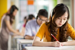 Bộ GD&ĐT phê duyệt liên kết tổ chức thi cấp chứng chỉ tiếng Anh Cambridge