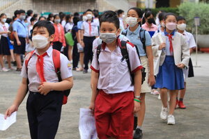 Học sinh TP HCM được nghỉ mấy ngày dịp Tết Dương lịch 2023?