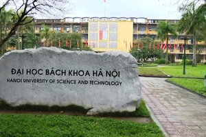 Việc cấp bằng thay đổi thế nào sau khi Trường Bách khoa Hà Nội chuyển thành Đại học?